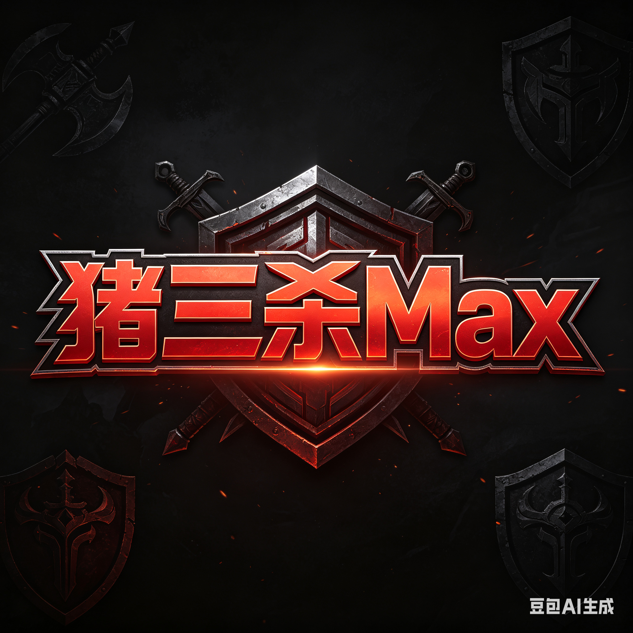 珠三杀MAX