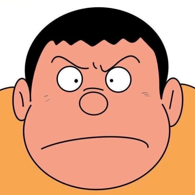 胖虎