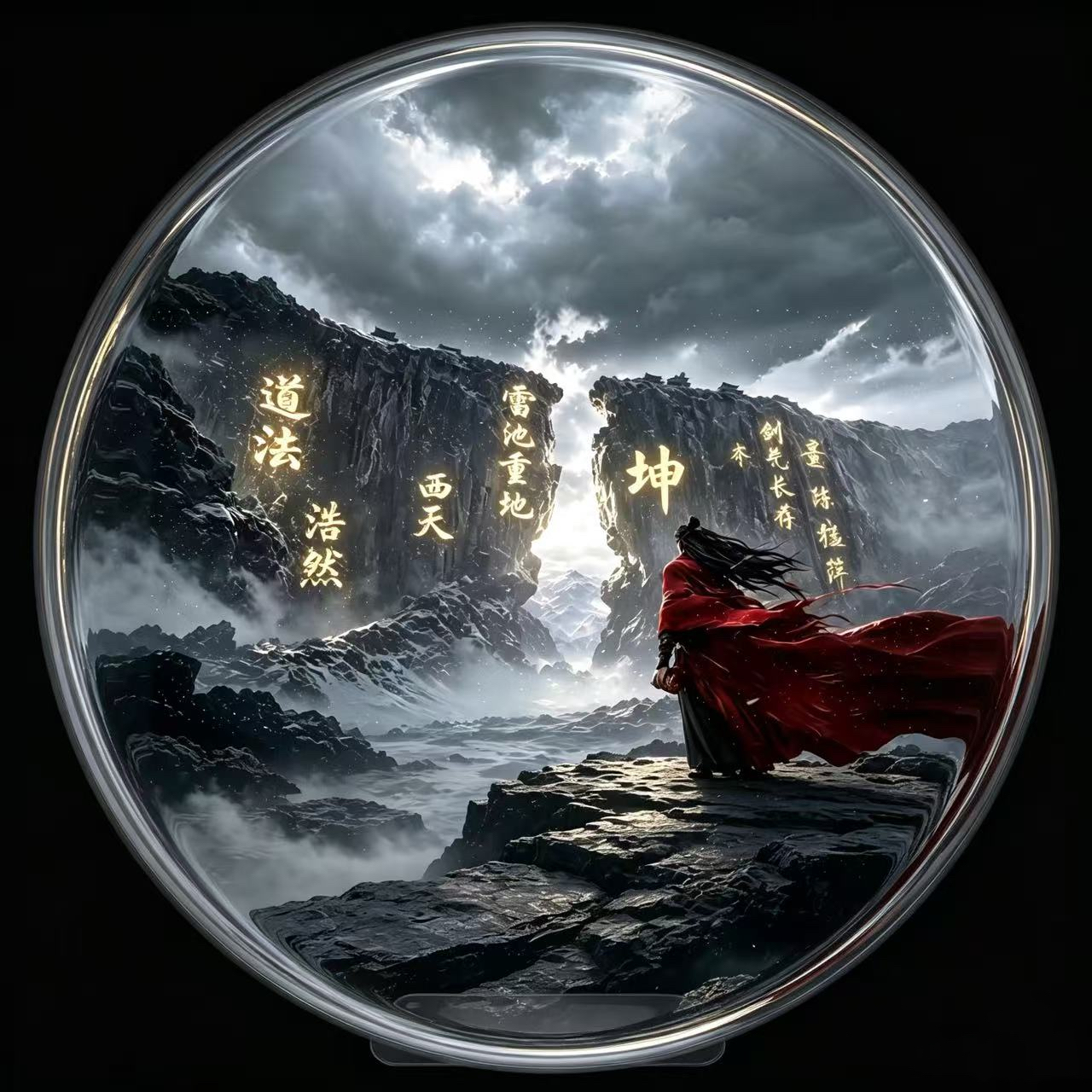 剑来（正版代理私聊）