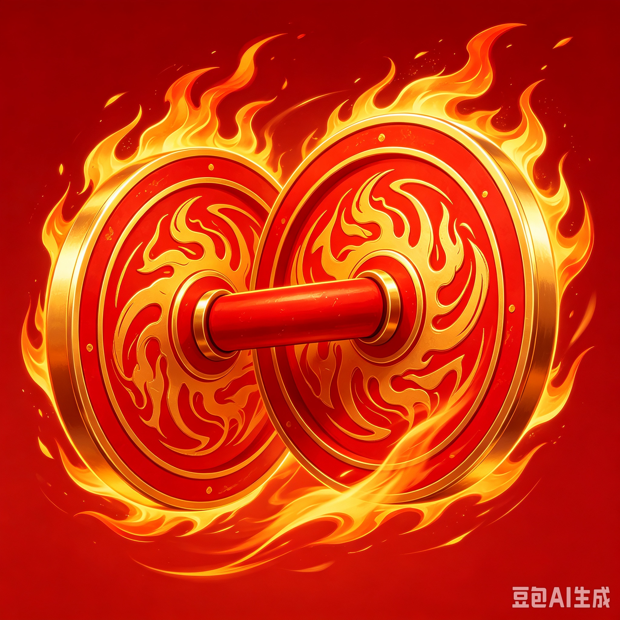 风火轮/天蓬/火凤凰